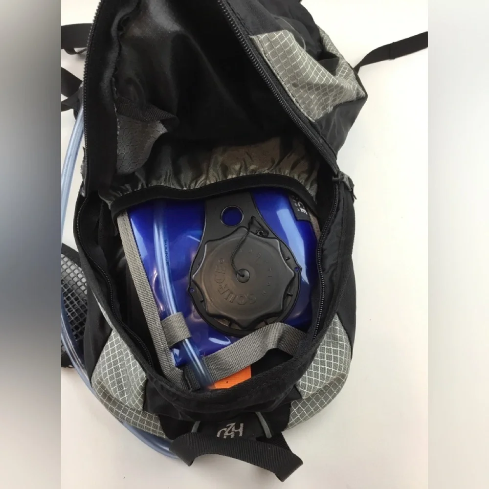 Deuter new without